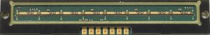 512×1 Linear Photodiode Sensor Array with Signal Amplification - X-Scan ...